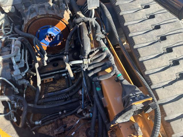 2015 Case TR310 Equip Wiring Harness: P/N 47961500