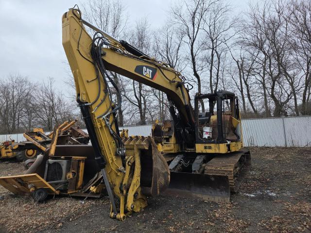 2017 Cat 315F L Equipment Parts Unit