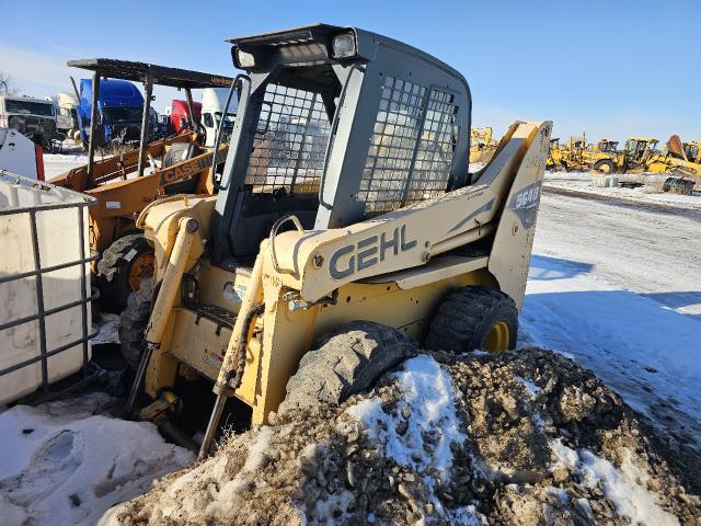 2006 Gehl 5640 Equipment Parts Unit