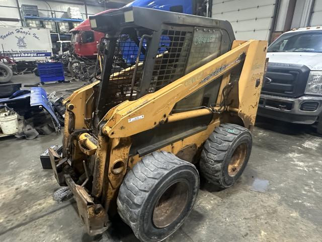 2002 Case 60XT Equipment Parts Unit