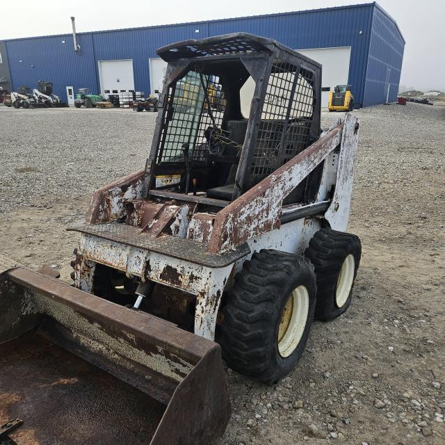 1994 Bobcat 853 Equipment Parts Unit