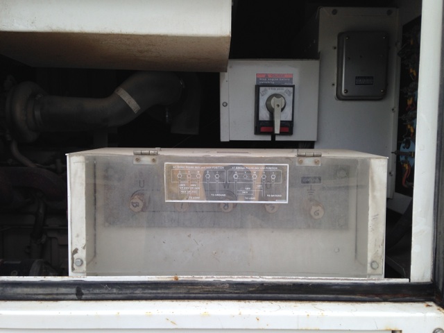 Multiquip Equipment Unit for Sale