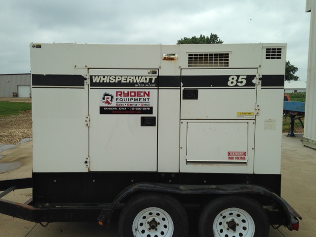 Multiquip Equipment Unit for Sale