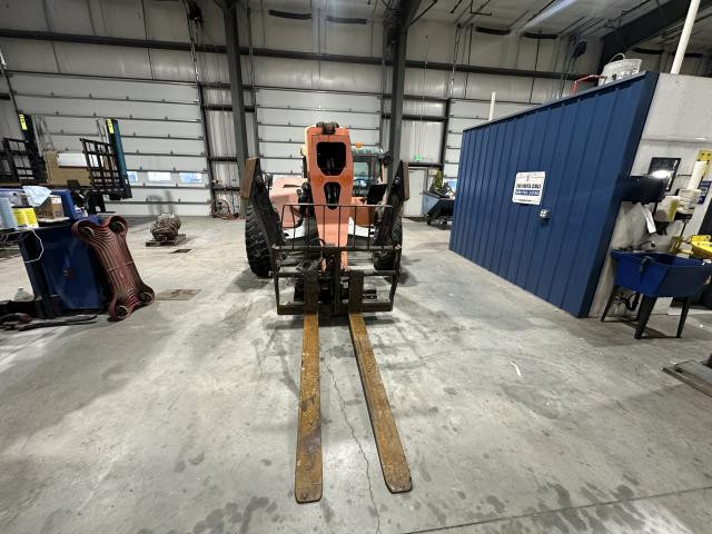 2011 Jlg G10-55A Equipment Parts Unit