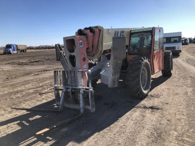 2007 Jlg G10-55A Equipment Parts Unit