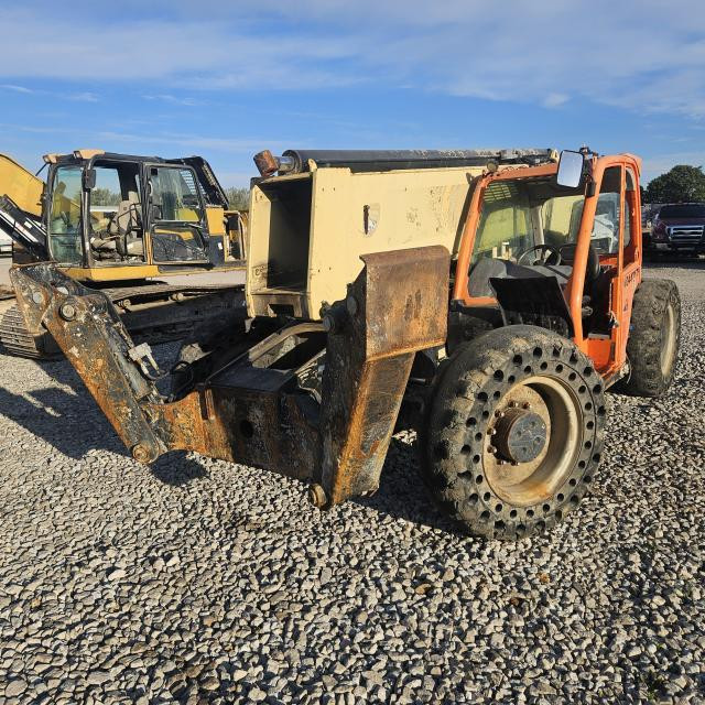 2016 Jlg G10-55A Equipment Parts Unit