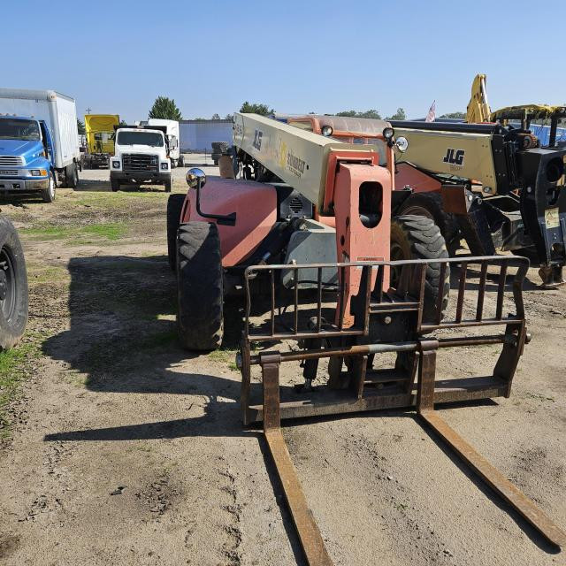 2003 Jlg G6-42A Equipment Parts Unit