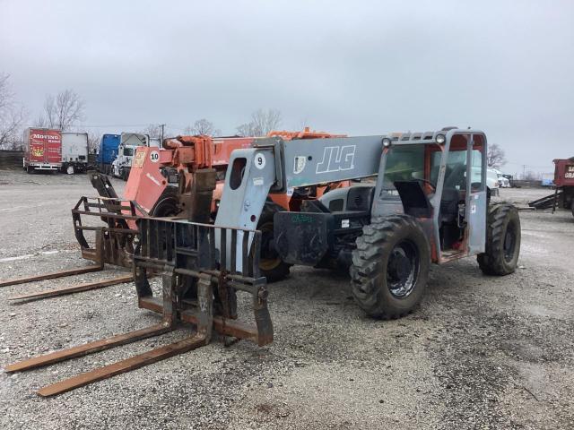 2010 Jlg G9-43A Equipment Parts Unit