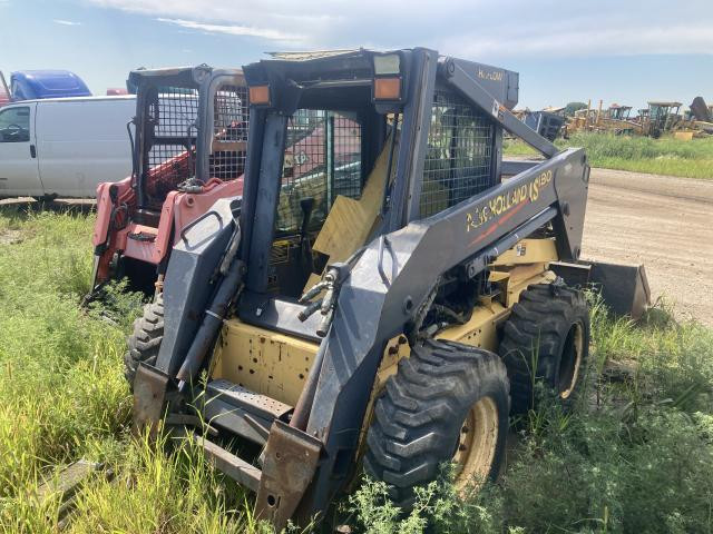 2001 New Holland LS180 Equipment Parts Unit