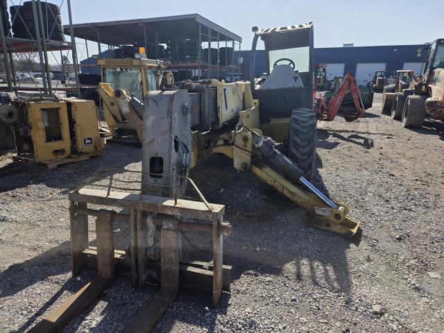 2007 New Holland M459 Equipment Parts Unit