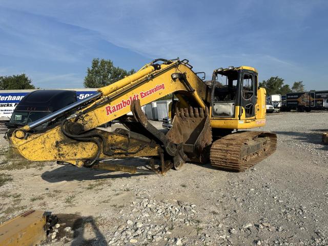 2023 Komatsu PC238USLC-11 Equipment Parts Unit