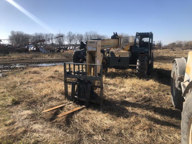 2008 Gehl RS6-42 Equipment Parts Unit