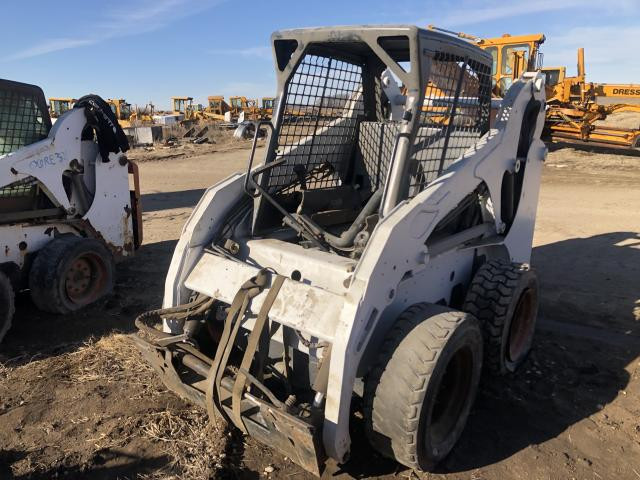 2007 Bobcat S185 Equipment Parts Unit