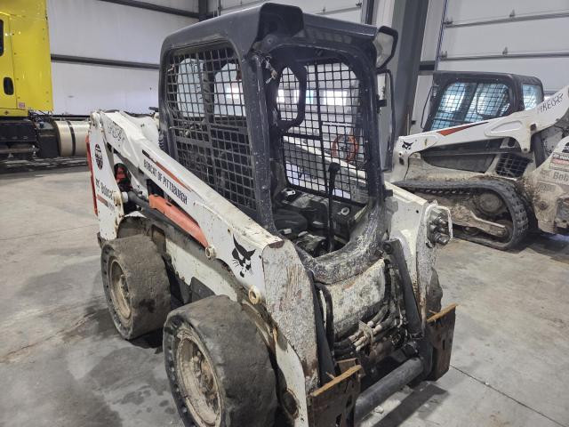 2016 Bobcat S510 Equipment Parts Unit