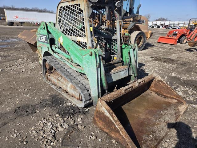 2018 Takeuchi TL6R Equipment Parts Unit