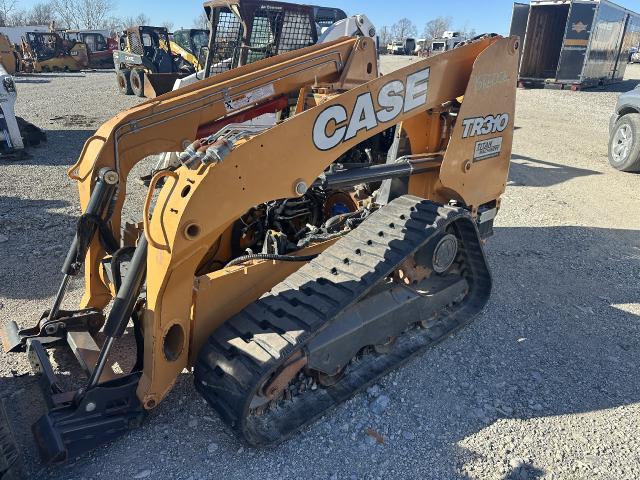 2015 Case TR310 Equipment Parts Unit