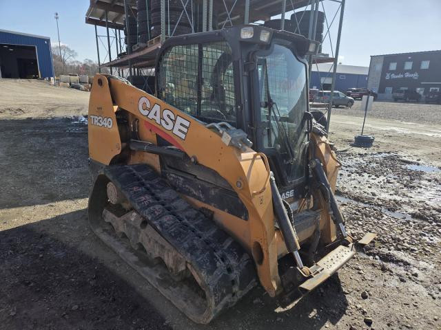 2019 Case TR340 Equipment Parts Unit