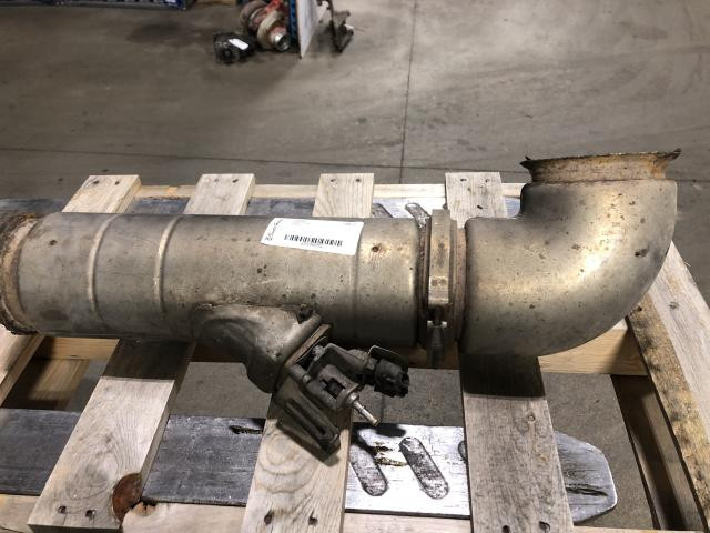 2014 Cummins ISX15 Def Doser: P/N N/A