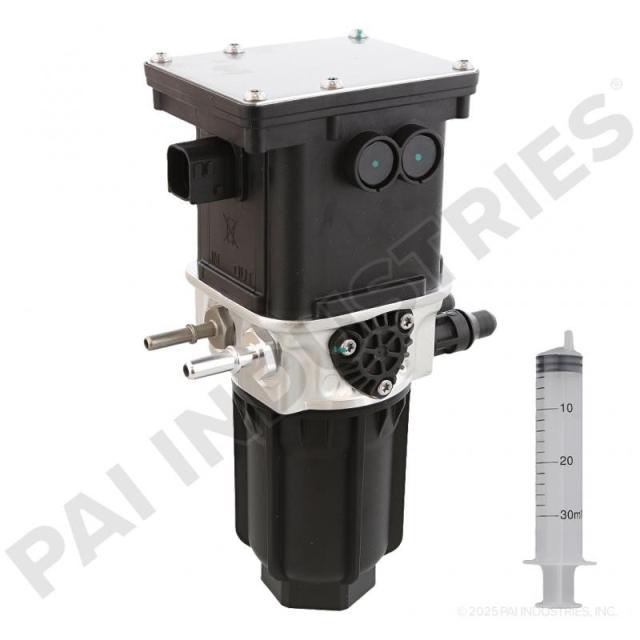 Detroit DD15 Doser Pump