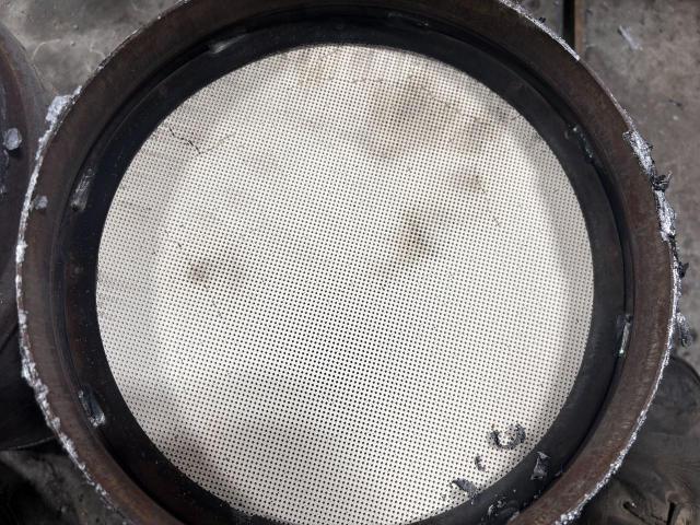 2018 Detroit DD15 Dpf Filter