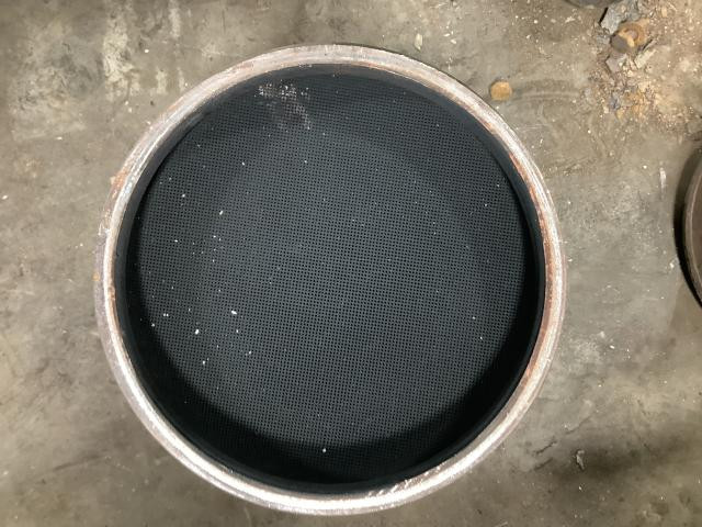 2014 Detroit DD15 Dpf Filter