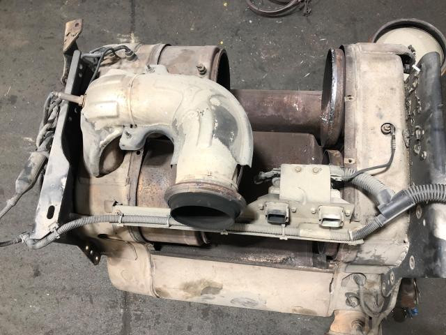 2018 Detroit DD15 Dpf Diesel Particulate Filter