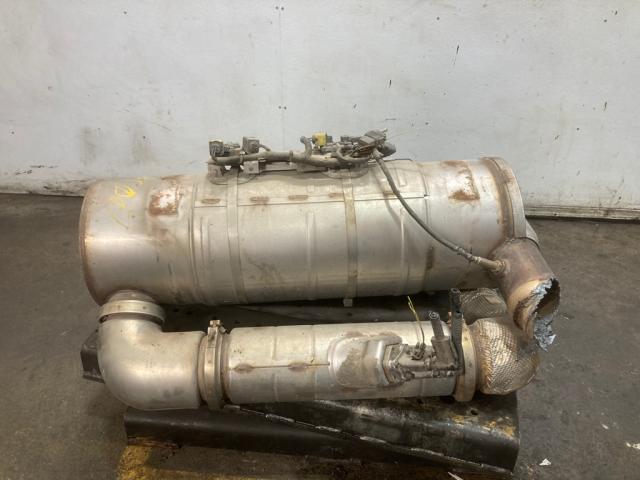 Cummins ISB6.7 DPF | Diesel Particulate Filter for Sale