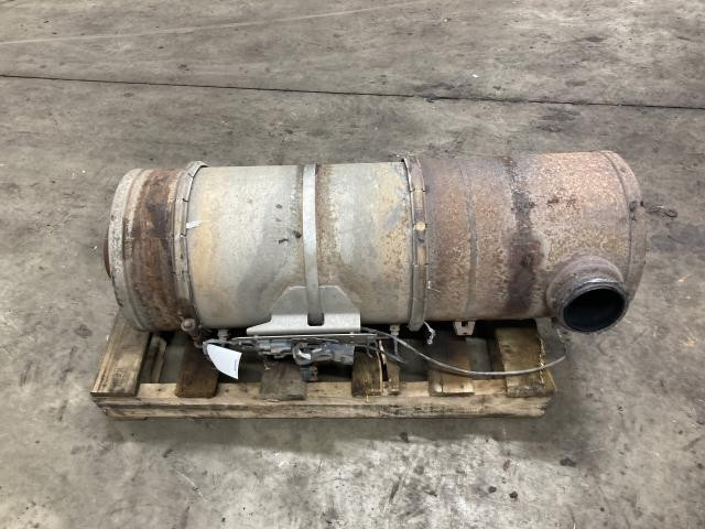 2012 International MAXXFORCE 13 Dpf Diesel Particulate Filter: P/N 3859549C93