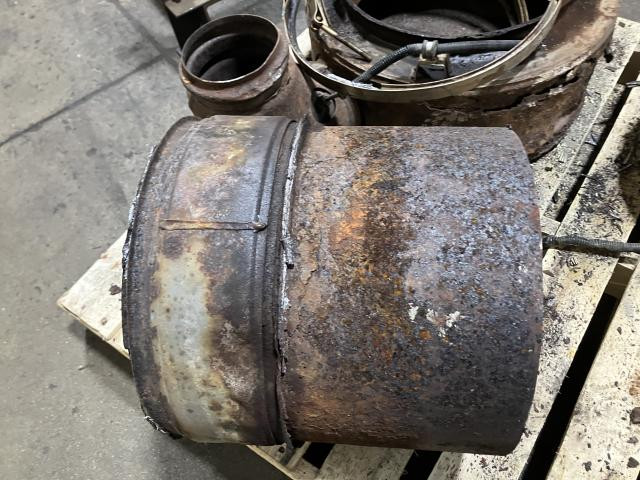 2008 Mack MP8 Dpf Filter