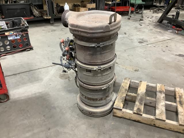 2020 Paccar MX13 Dpf Diesel Particulate Filter