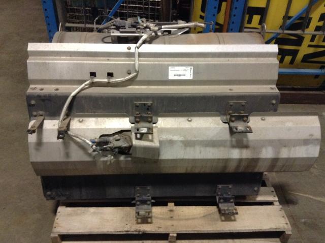 2013 Paccar MX13 Dpf Diesel Particulate Filter: P/N A029D876