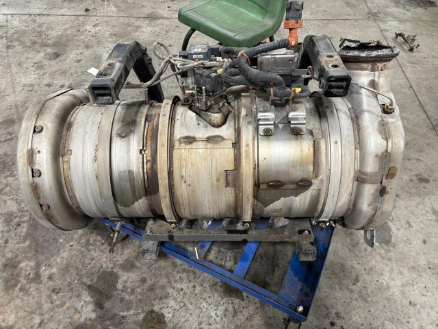 2022 Cummins X15 Right Dpf Diesel Particulate Filter