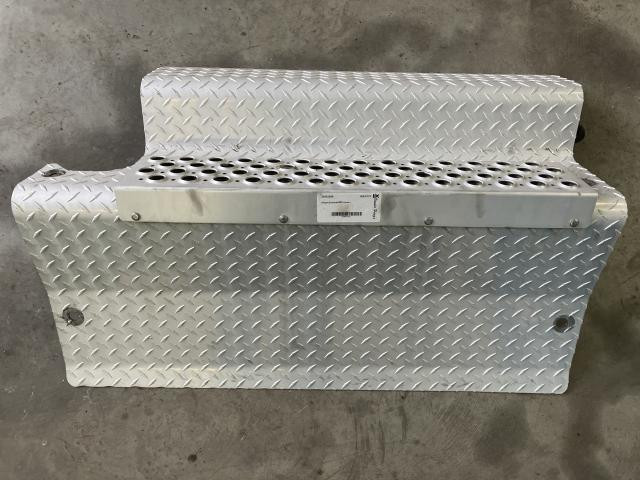 2016 Paccar PX9 Right Dpf Covers