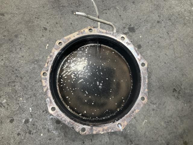 2010 Mitsubishi 6M60-5AT1 Dpf Filter