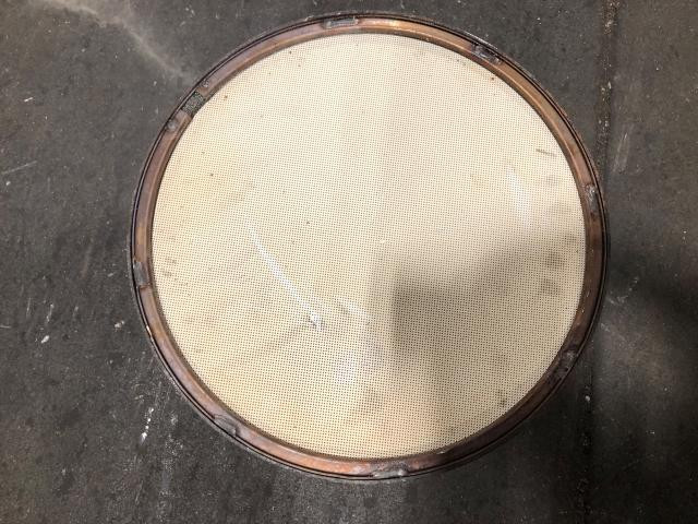 2025 Detroit DD13 Dpf Filter