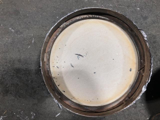 2018 Detroit DD15 Dpf Filter