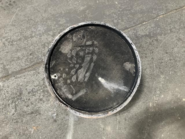 2016 Mack MP7 Dpf Filter