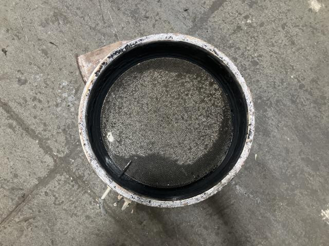 2016 Mack MP7 Dpf Filter