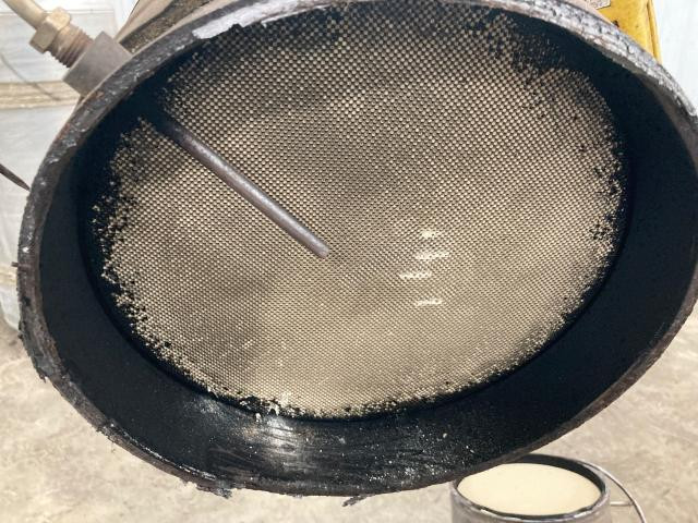 2017 International N13 Dpf Filter