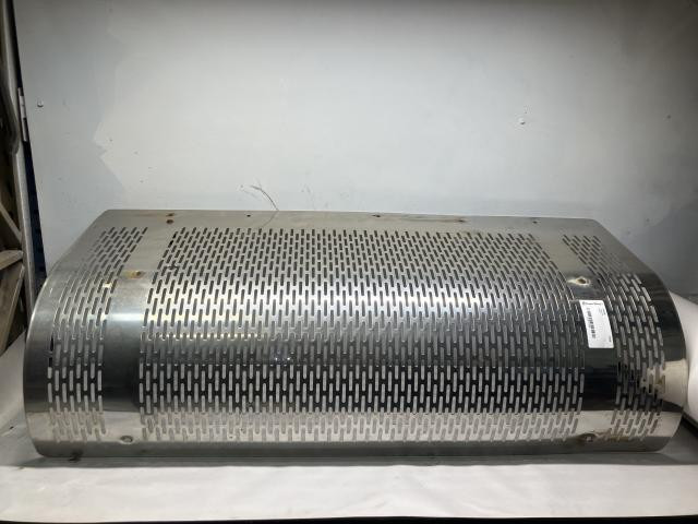 2011 International PROSTAR Exhaust Guard: P/N NA