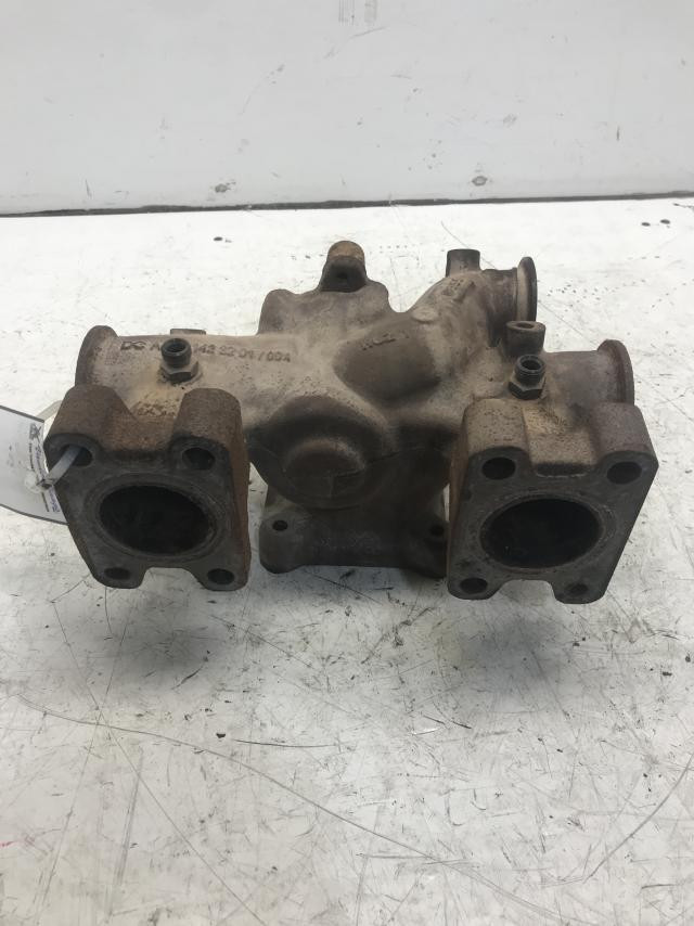 Detroit DD15 Exhaust Manifold