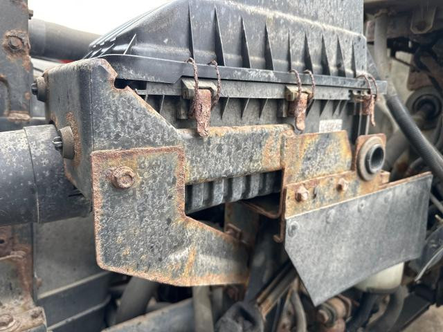 2012 Ford F650 Left Air Cleaner Bracket Assembly