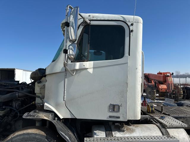 Shell Cab Assembly, 2006 Freightliner COLUMBIA 112 : Daycab