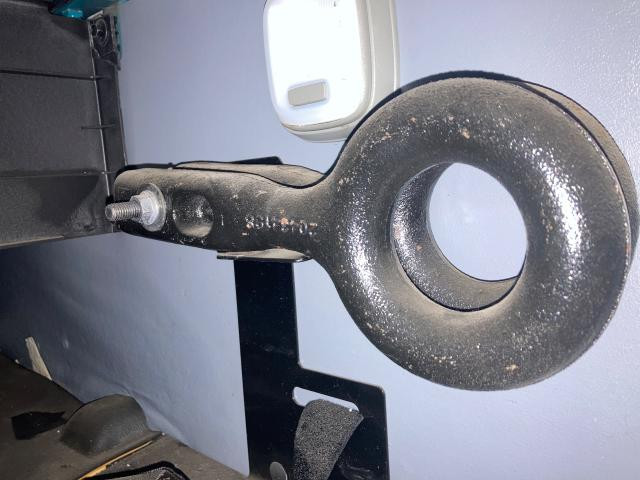 2020 Volvo VNL Tow Hook