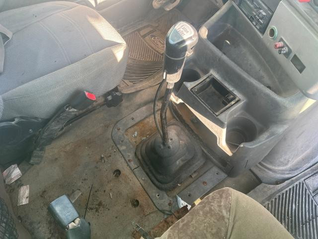 2000 Fuller RTXF16709B Shift Lever