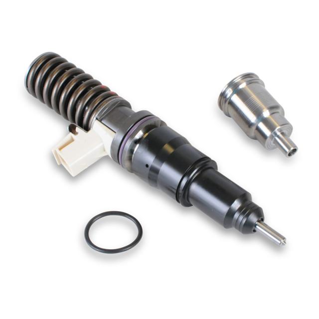 EX631079 | Volvo D13 Engine Fuel Injector for Sale