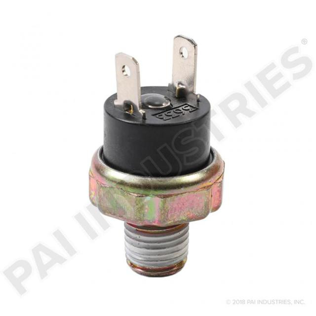 Mack LST-3633 Electrical, Misc. Parts