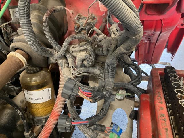 2004 Freightliner M2 106 Wiring Harness, Cab