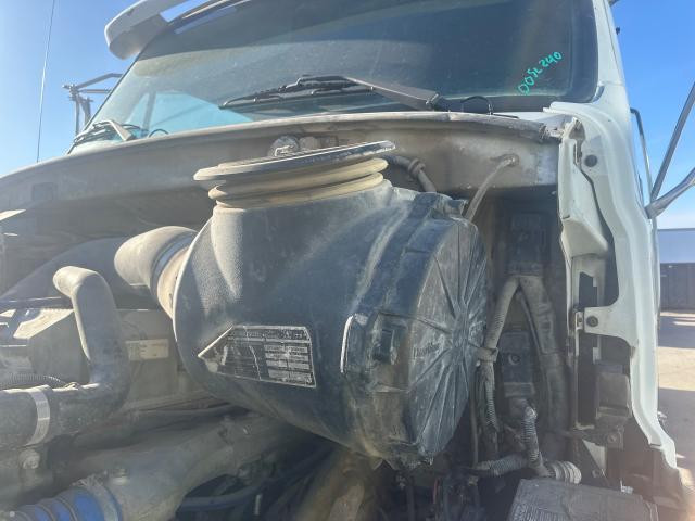 2000 Sterling A9513 13-inch Poly Donaldson Air Cleaner