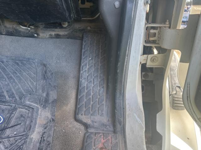 Sterling A9513 Dash Panel: Kick